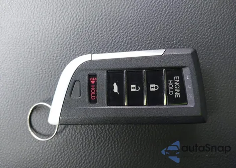 2024 Acura Integra A-Spec Technology from USA, damaged, VIN 19UDE4H6XRA018758